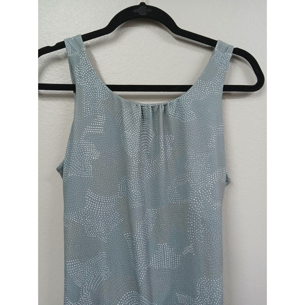 prAna Skypath Dress womens large - Picture 2 of 9
